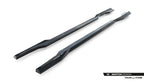 Taloneras BYD Sealion 7 Mk1