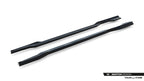 Taloneras BYD Sealion 7 Mk1