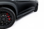 Taloneras BYD Sealion 7 Mk1