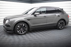 Taloneras Bentley Bentayga Mk1