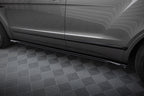 Taloneras Bentley Bentayga Mk1