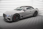Taloneras Bentley Continental GT Convertible Mk3