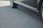 Taloneras Bentley Continental GT Mk1