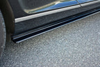 Taloneras Bentley Continental GT Mk1