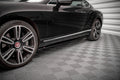 Taloneras Bentley Continental GT V8 S Mk2