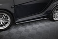 Taloneras Brabus Smart Fortwo C451 Facelift