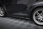 Taloneras Brabus Smart Fortwo C451 Facelift