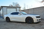 Taloneras Chevrolet Camaro SS / Standard Mk5