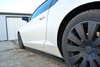 Taloneras Chevrolet Camaro SS / Standard Mk5