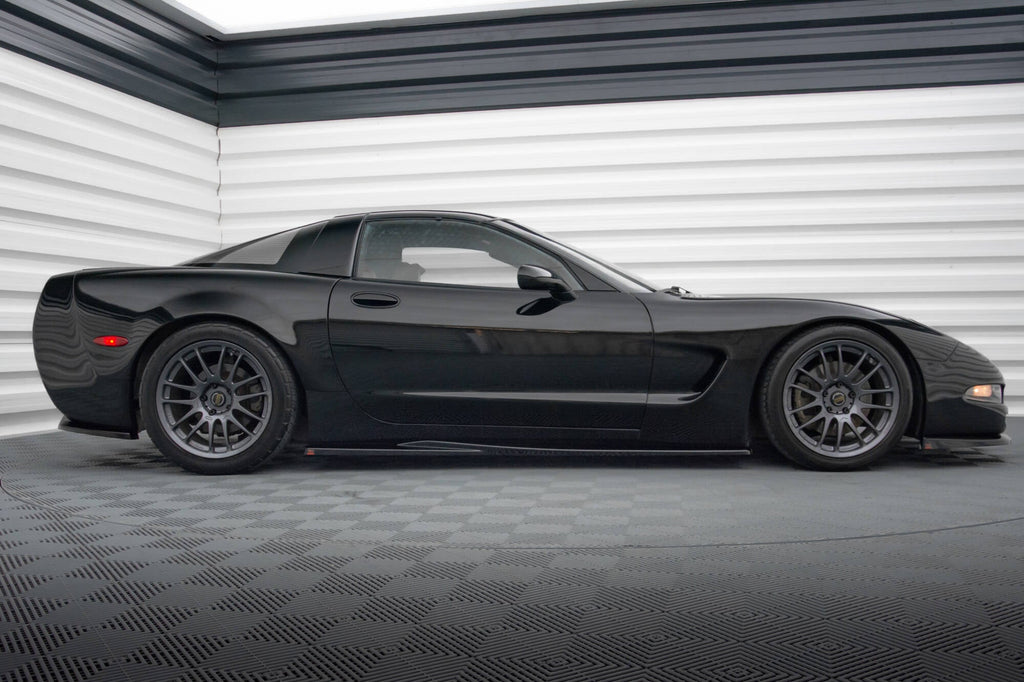 Taloneras Chevrolet Corvette C5