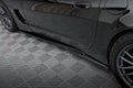 Taloneras Chevrolet Corvette C5