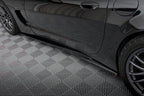 Taloneras Chevrolet Corvette C5