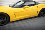 Taloneras Chevrolet Corvette C6