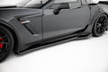 Taloneras Chevrolet Corvette Z06 C7