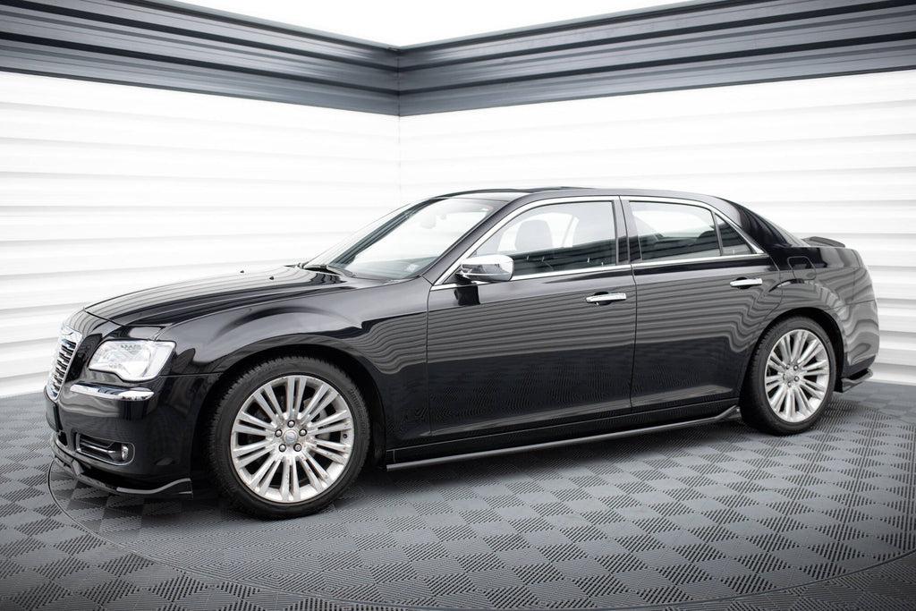 Taloneras Chrysler 300 Mk2