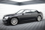 Taloneras Chrysler 300 Mk2
