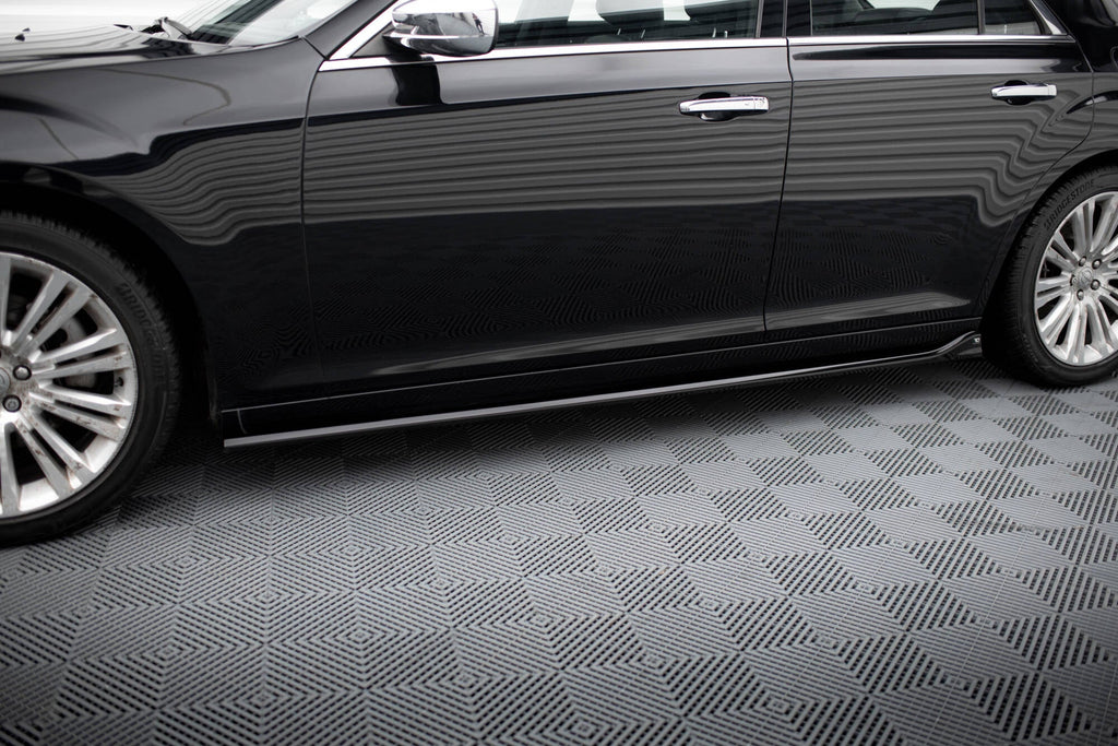 Taloneras Chrysler 300 Mk2