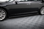 Taloneras Chrysler 300 Mk2