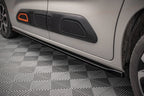 Heel pads Citroën Berlingo Mk3