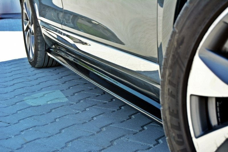 Taloneras Citroën DS5