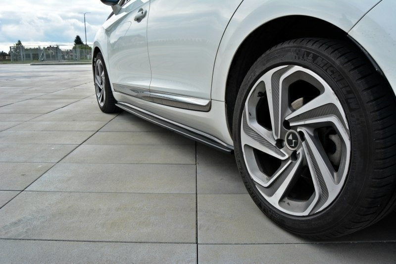 Taloneras Citroën DS5