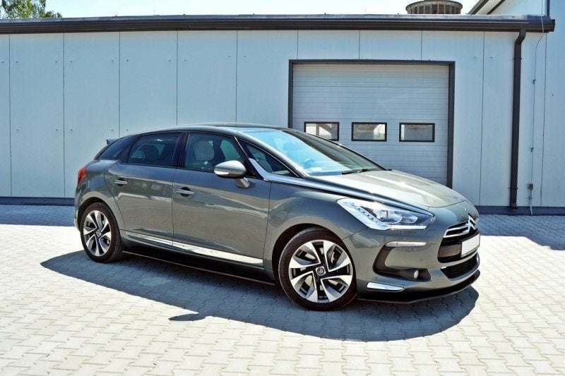 Taloneras Citroën DS5