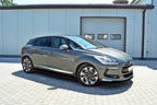 Taloneras Citroën DS5