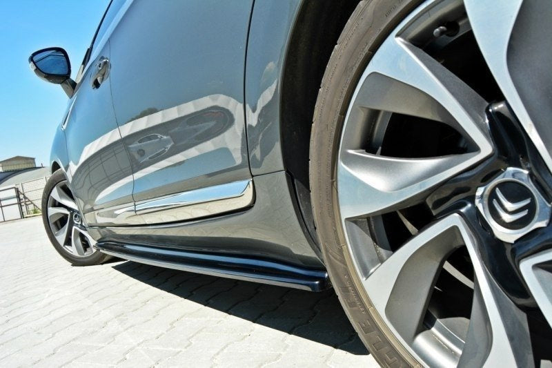 Taloneras Citroën DS5