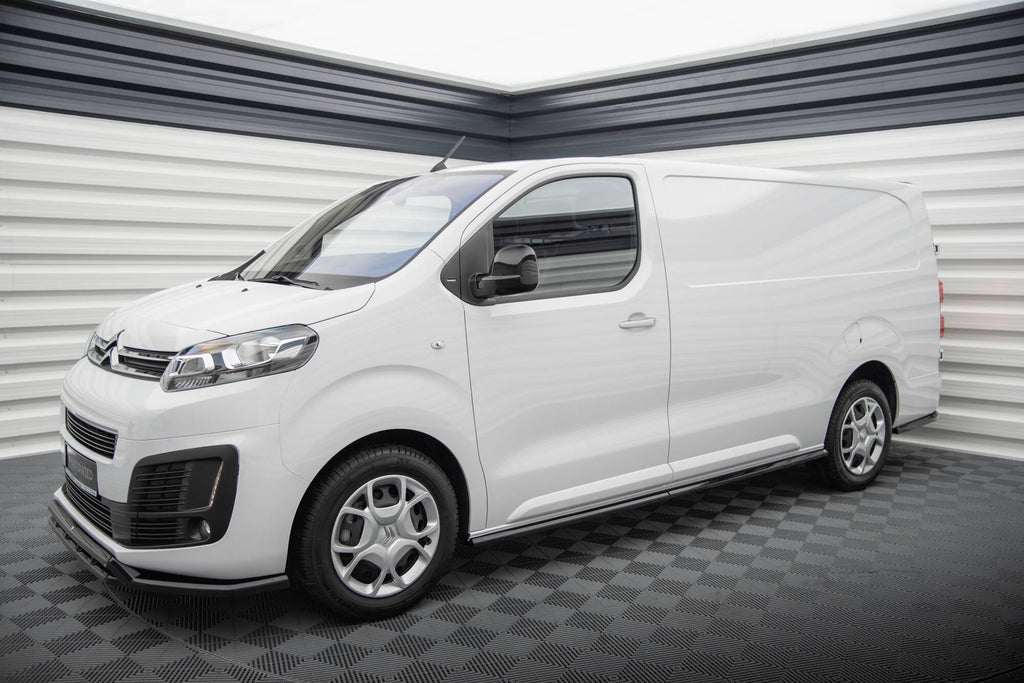 Taloneras Citroën Jumpy L2/L3 Mk3