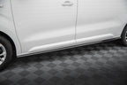 Taloneras Citroën Jumpy L2/L3 Mk3