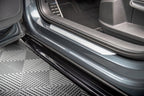 Cupra Ateca Mk1 / Mk1 Facelift Heel Plates