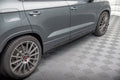 Taloneras Cupra Ateca Mk1 / Mk1 Facelift