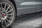 Cupra Ateca Mk1 / Mk1 Facelift Heel Plates