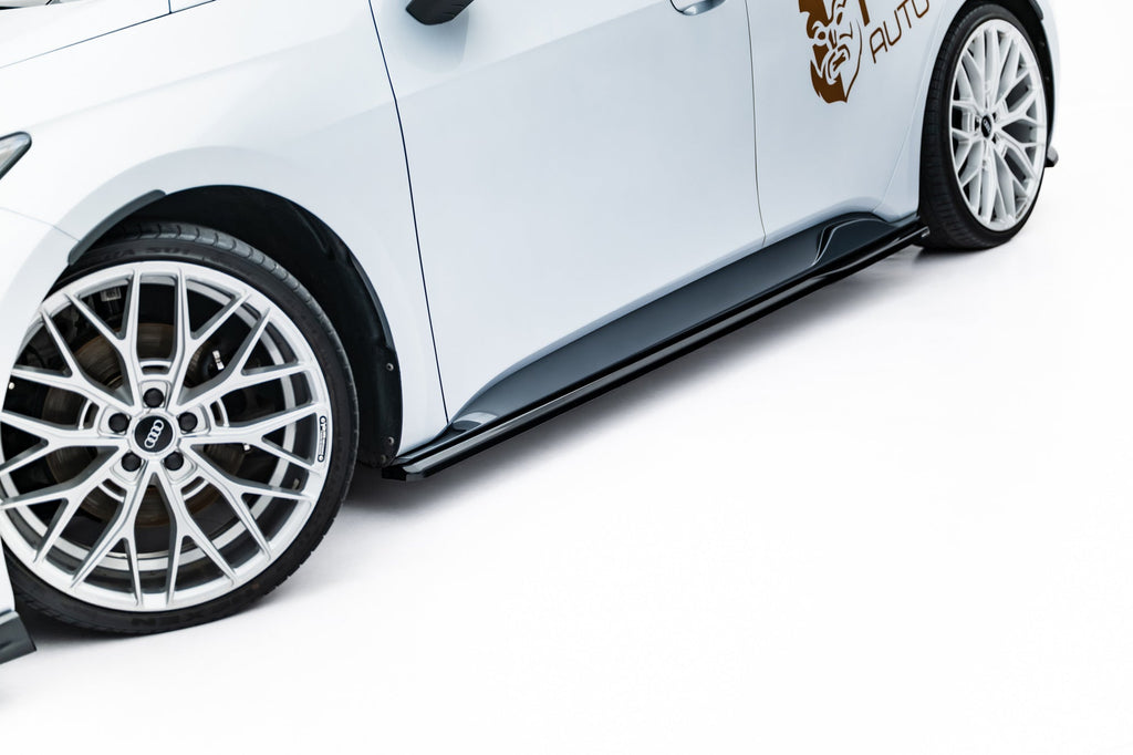 Taloneras Cupra Born Mk1