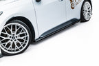 Taloneras Cupra Born Mk1