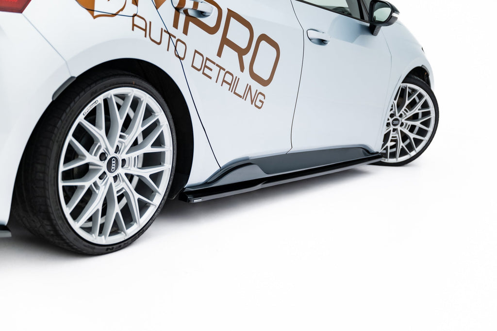 Taloneras Cupra Born Mk1
