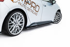 Taloneras Cupra Born Mk1