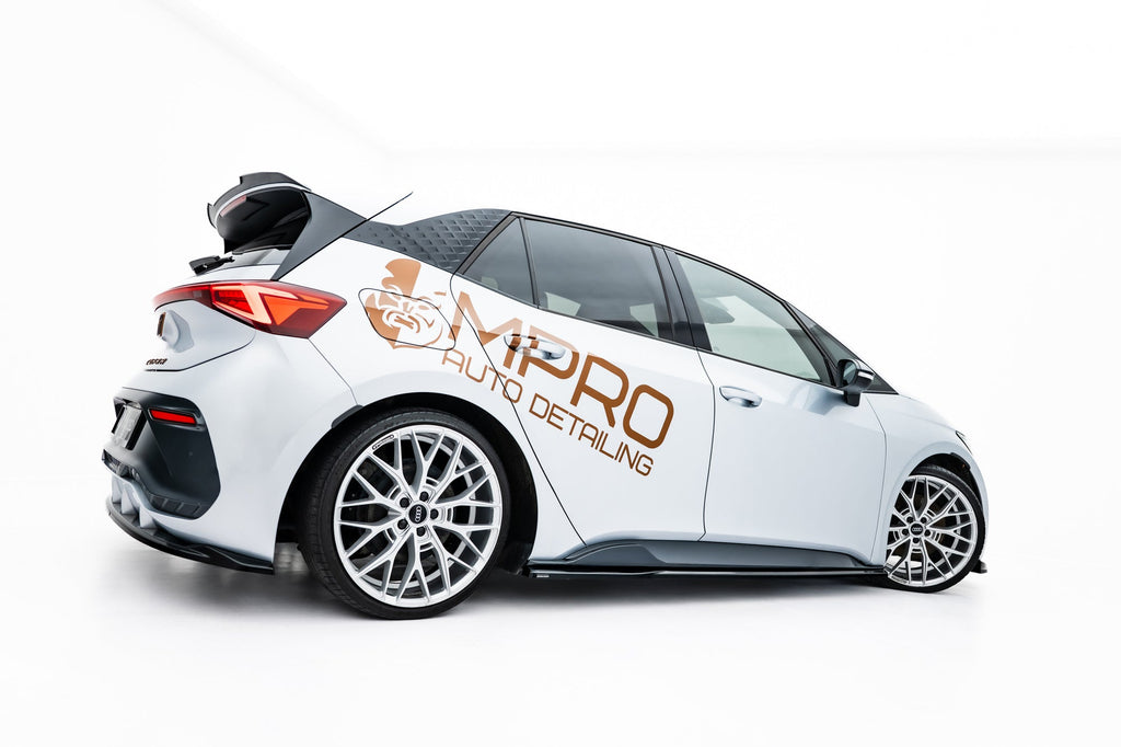 Taloneras Cupra Born Mk1