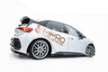 Taloneras Cupra Born Mk1