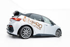 Taloneras Cupra Born Mk1