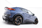 Taloneras Cupra Tavascan Mk1