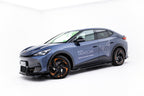 Taloneras Cupra Tavascan Mk1