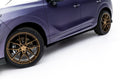 Taloneras Cupra Terramar Mk1