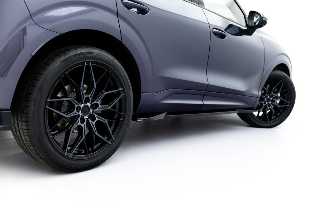 Taloneras Cupra Terramar Mk1