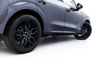 Taloneras Cupra Terramar Mk1