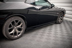 Taloneras Dodge Challenger RT Mk3 Facelift