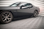 Taloneras Dodge Challenger RT Mk3 Facelift