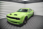 Taloneras Dodge Challenger SRT Hellcat Widebody Mk3
