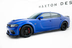 Taloneras Dodge Charger RT Scat Pack Widebody Mk3 Facelift