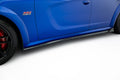 Taloneras Dodge Charger RT Scat Pack Widebody Mk3 Facelift